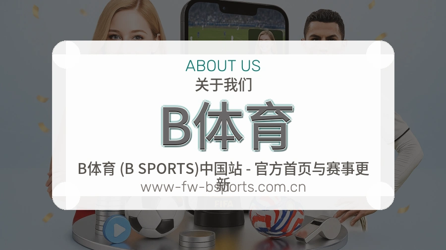 B体育关于平台与用户服务展示
